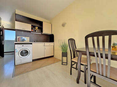 For sale - Apartment in Sunny Beach,  Burgas