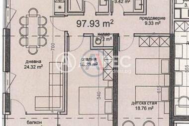 Satış - Apartman olarak Vladislavovo,  Varna
