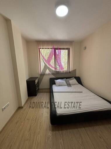 For rent - Apartment in Liatno kino Trakia,  Varna