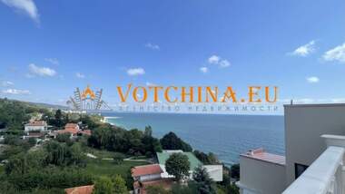 Verkauf - Wohnung in Golden Sands,  Varna