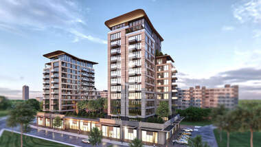 For sale - Apartment in Poligona,  Sofia