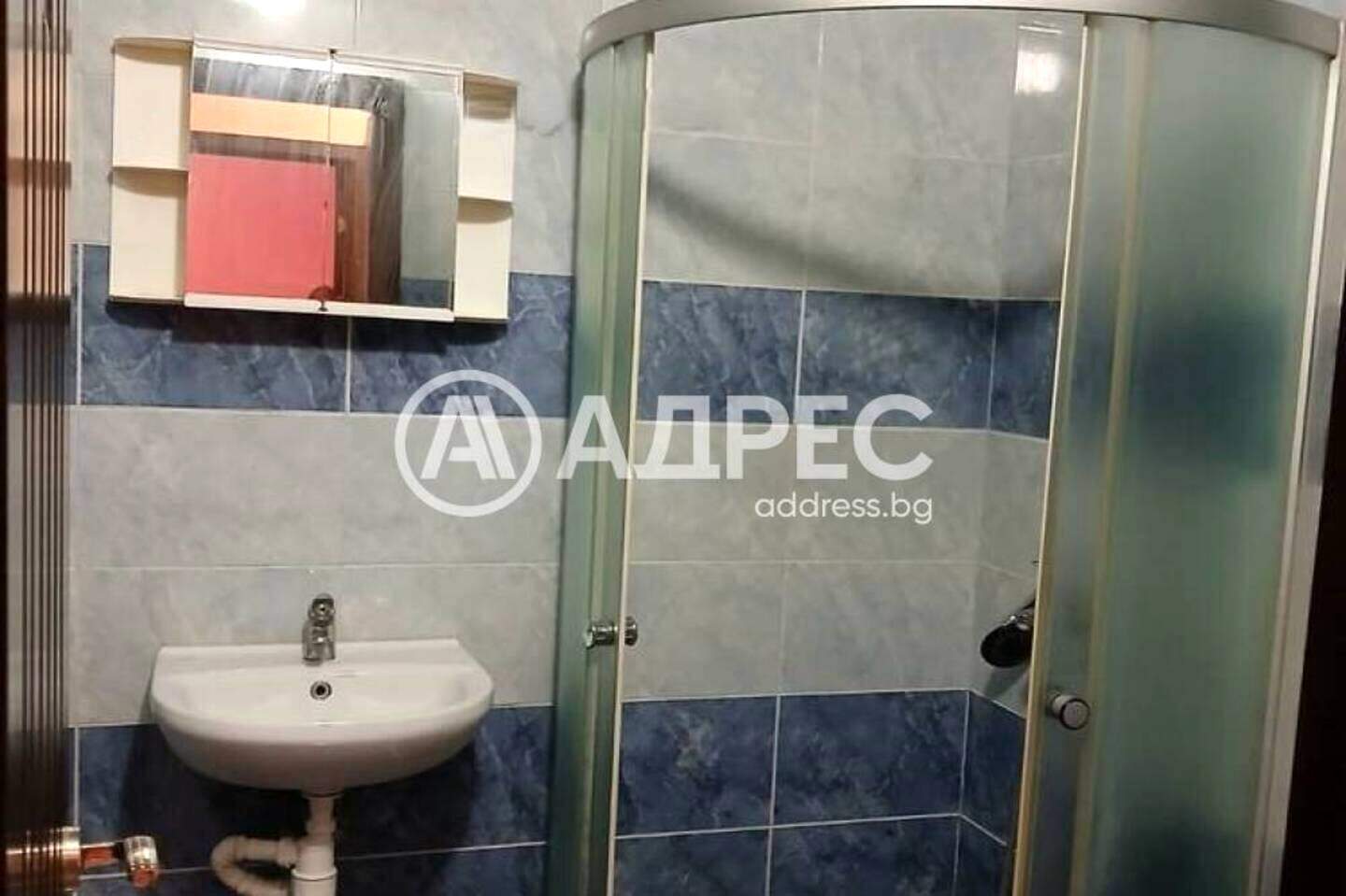 Δίδωμο Διαμέρισμα σε Βαζραζδανε 2, Βαρνα – φωτογραφία 6