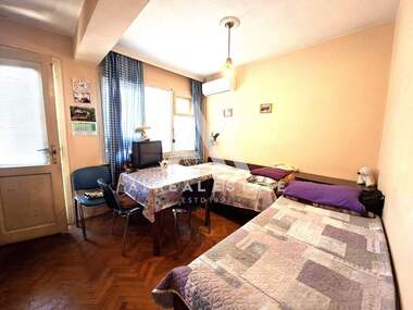 For rent - Apartment in 9-ti kvartal,  Pleven