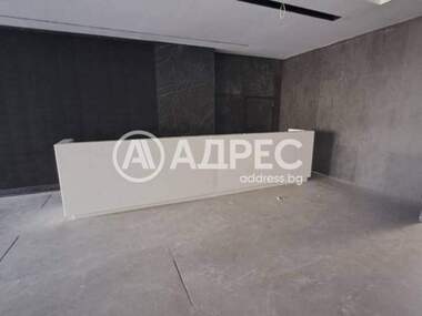 For rent - Office in Sadiyski,  Plovdiv