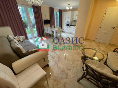 For sale - Apartment in Sunny Beach,  Burgas