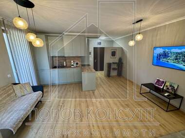Продажба - Апартамент в Кършияка,  Пловдив
