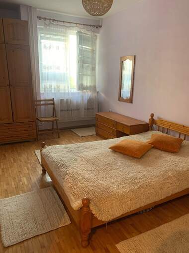 Kira - Apartman olarak Karşiaka,  Plovdiv
