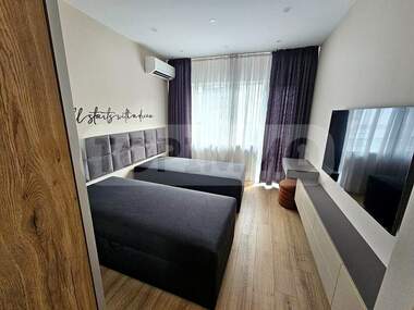 Miete - Wohnung in Grazka mahala,  Warna