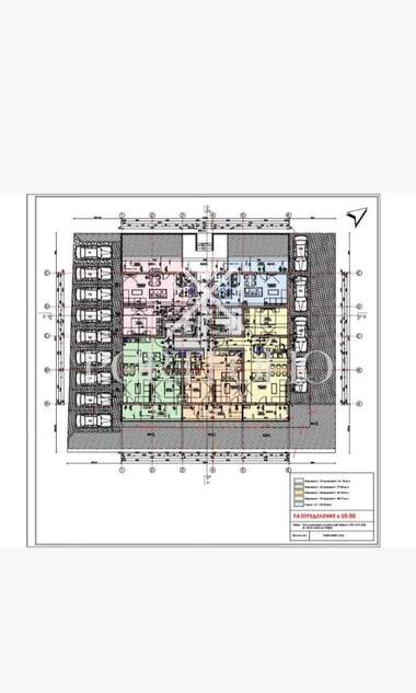 Продажа - Квартира в Равда,  Бургас