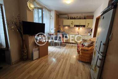 Vânzare - Apartament în Meden Rudnik,  Burgas