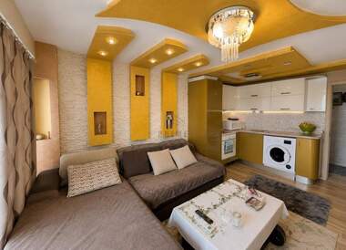 Satış - Apartman olarak Slaveykov,  Burgas
