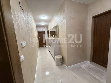 Satış - Apartman olarak Izgrev,  Varna