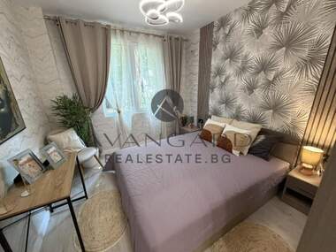 Продажба - Апартамент в Кършияка,  Пловдив