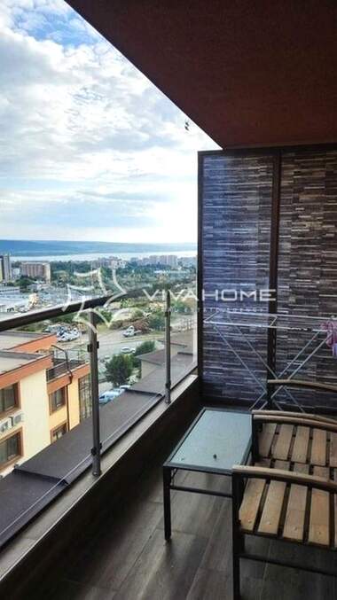 Продажба - Апартамент във Възраждане 3,  Варна