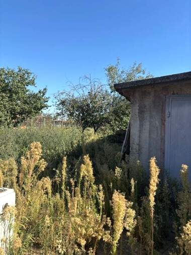 Πώληση - Οικόπεδο για κατασκευή σε Раковски,  Пловдив