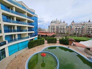 Vânzare - Apartament în Pomorie,  Burgas