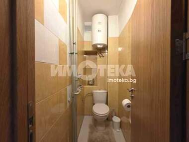 For sale - Apartment in Geo Milev,  Sofia