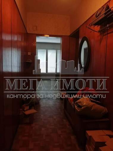 Πώληση - Διαμέρισμα σε Център,  Сливен