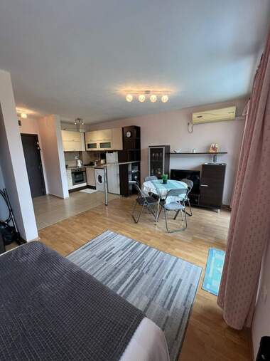 Satış - Apartman olarak Sunny Beach,  Burgas