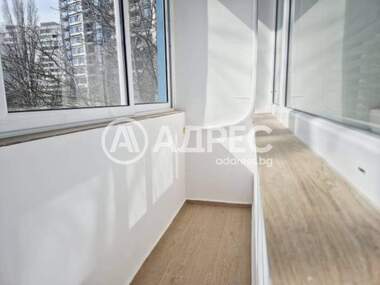 Închiriere - Apartament în k.k. Ceaîka,  Varna