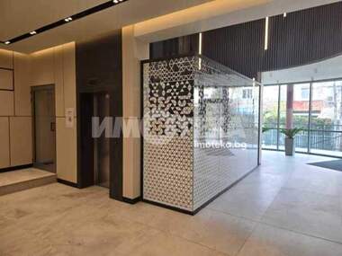 For sale - Apartment in Manastirski livadi-Iztok,  Sofia