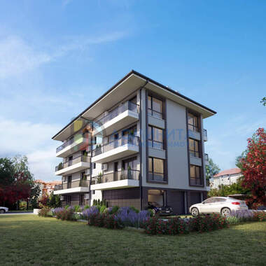 Verkauf - Wohnung in Primorsko,  Burgas