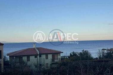 Vânzare - Teren de construcții în Sozopol,  Burgas
