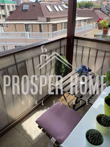 For sale - Apartment in Vazrajdane,  Burgas