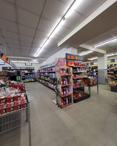 Verkauf - Laden in Idealen zentar,  Pazardjik