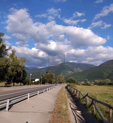 Verkauf - Baugrundstück in Dupniza,  Küstendil