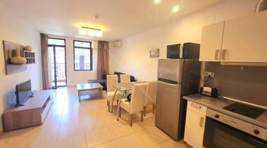 Vânzare - Apartament în Sveti Vlas,  Burgas