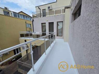 Verkauf - Wohnung in Rawda,  Burgas