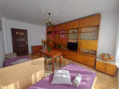 For rent - Apartment in Chayka,  Varna