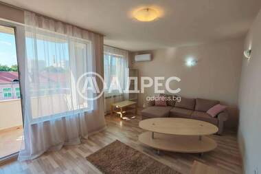 Închiriere - Apartament în Lagera,  Sofia