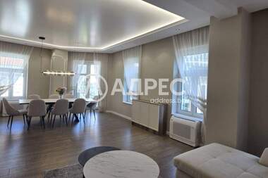 For rent - Apartment in Gracka mahala,  Varna