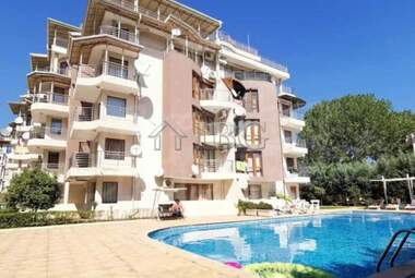 Satış - Apartman olarak Sunny Beach,  Burgas