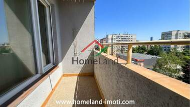 For sale - Apartment in Mladost-4,  Sofia