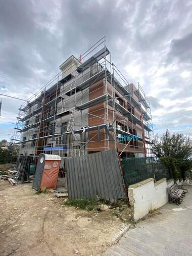 Продажба - Апартамент в Бриз,  Варна