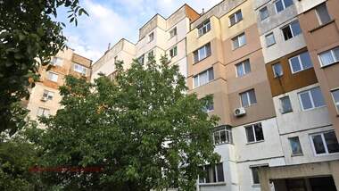 Продажба - Апартамент в Железник-център,  Стара Загора