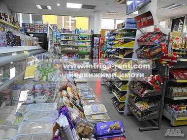 Vânzare - Magazin în Liuben Karavelov,  Haskovo