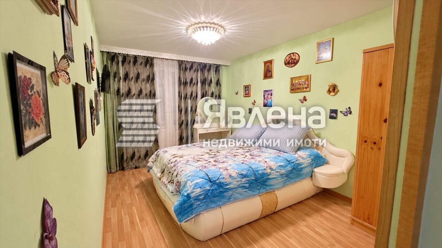Üç odalı Apartman olarak Liulin-9, Sofia – fotoğraf 4