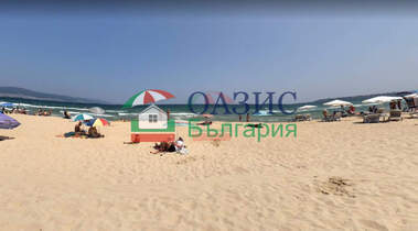 Verkauf - Wohnung in Sonnenstrand,  Burgas