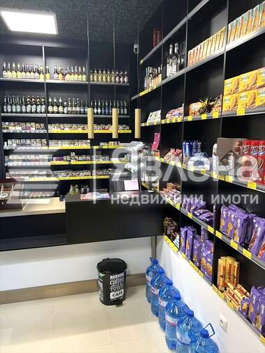 For sale - Store in Sunny Beach,  Burgas