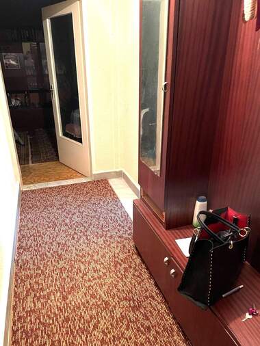 For sale - Apartment in Charodeyka - Iug,  Ruse