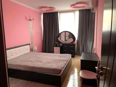 Miete - Wohnung in Trakiyski,  Haskowo
