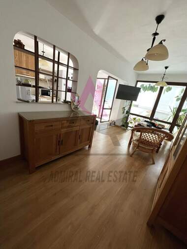 For rent - Apartment in Liatno kino Trakia,  Varna