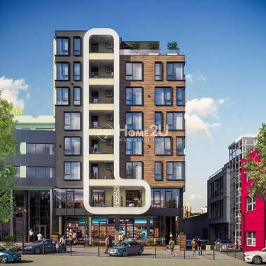 Satış - Apartman olarak Karnobat,  Burgas