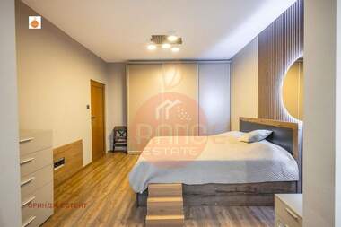 Satış - Apartman olarak Ovça Kupel 1,  Sofia