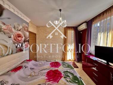 Miete - Wohnung in Zentar,  Burgas