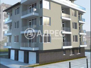 Vânzare - Apartament în Vinița,  Varna